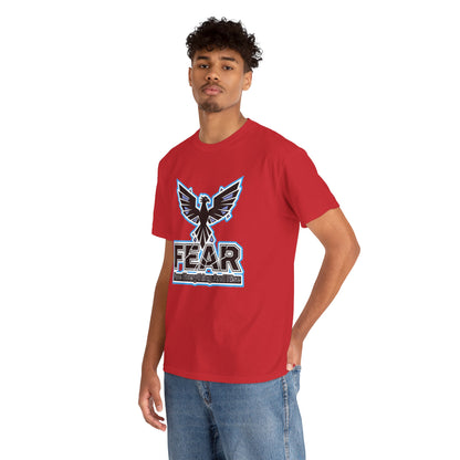 F.E.A.R. (Face Everything And Rise) - Cotton T-Shirt