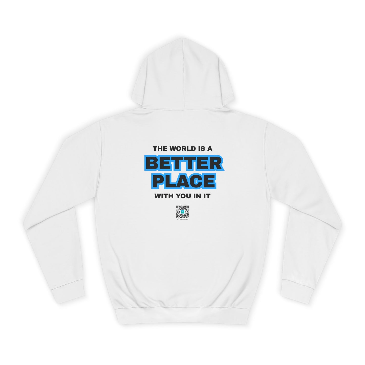 Resilience Rewired - Hoodie