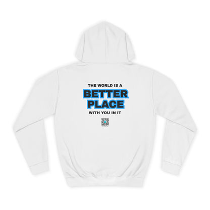 Resilience Rewired - Hoodie