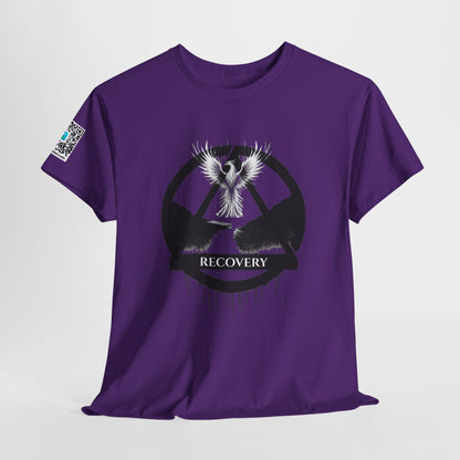 Recovery - Cotton T-Shirt