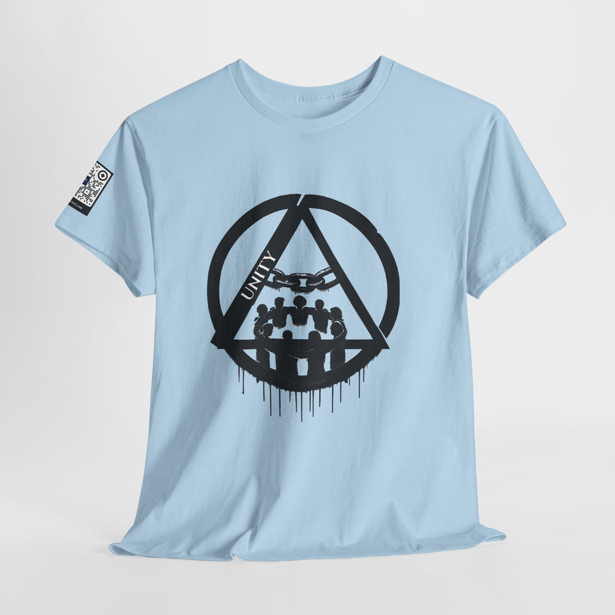 Unity - Cotton T-Shirt
