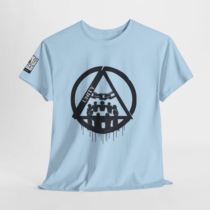 Unity - Cotton T-Shirt