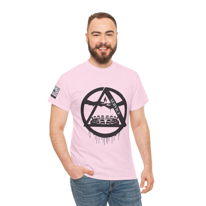 Service - Cotton T-Shirt