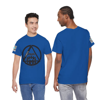 Copy of Unity - Cotton T-Shirt