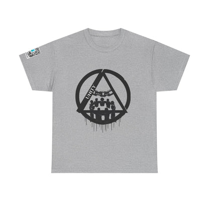 Unity - Cotton T-Shirt