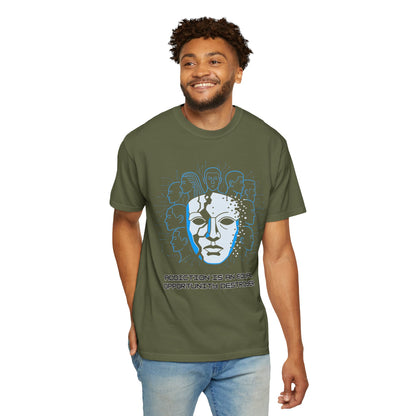 Equal Opportunity - T-Shirt