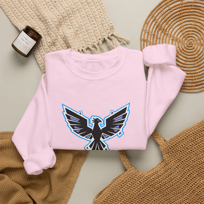 F.E.A.R. (Face Everything And Rise)- Crewneck Sweatshirt