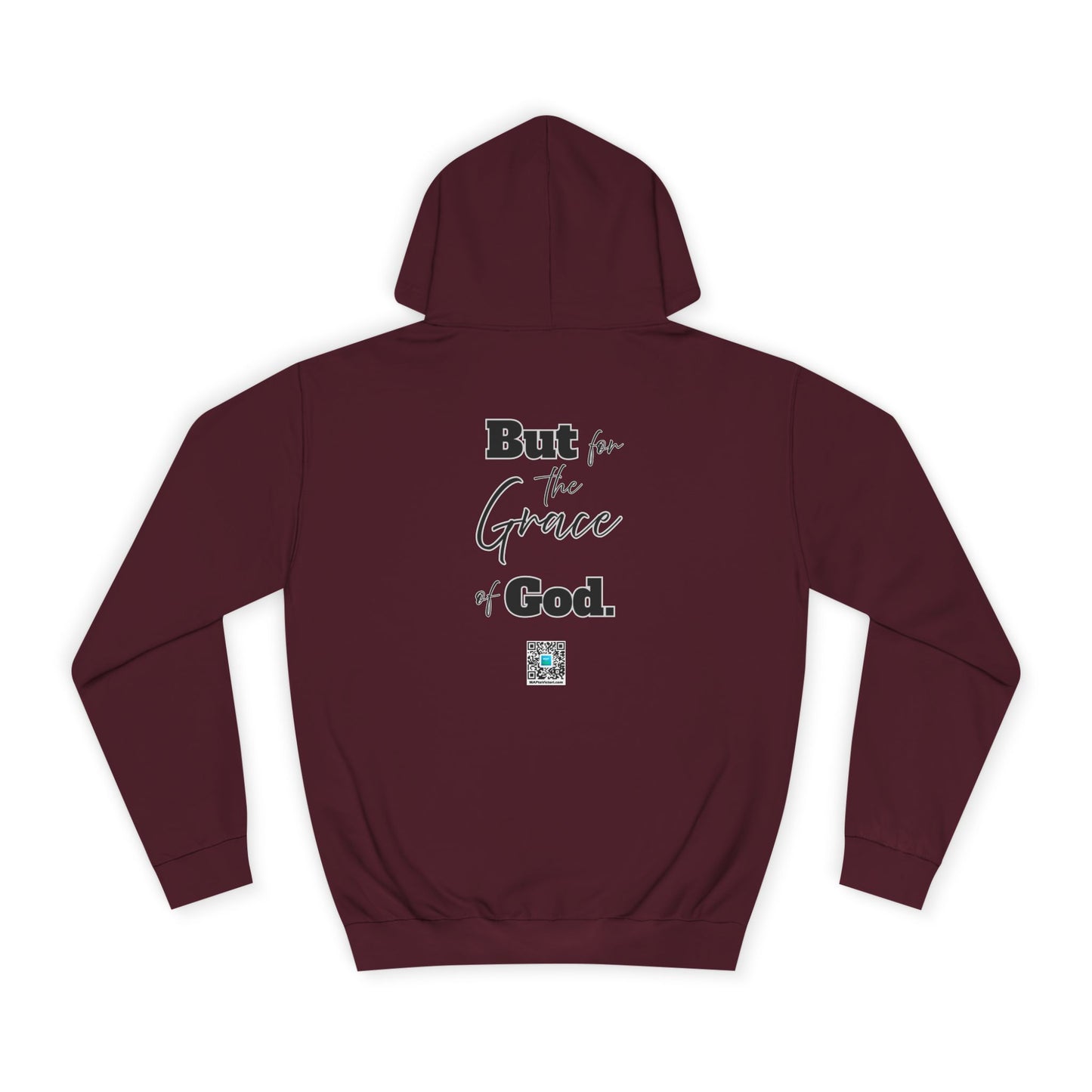Face Everything And Rise - Hoodie