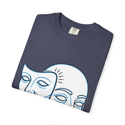Take Off the Mask - T-Shirt (FTF)