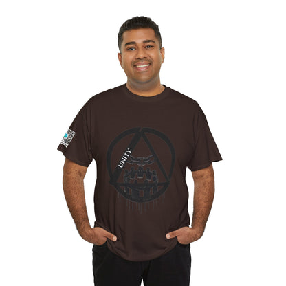 Copy of Unity - Cotton T-Shirt