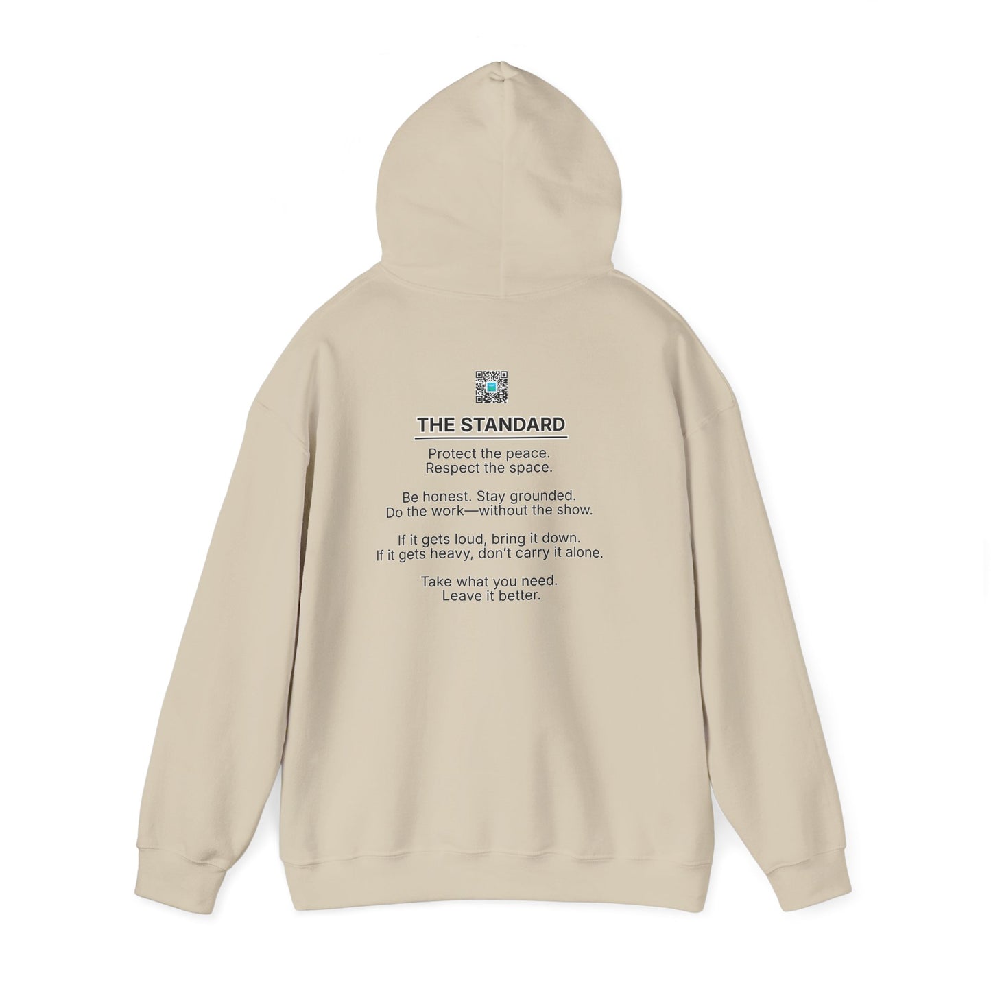 Find Your People - Hoodie