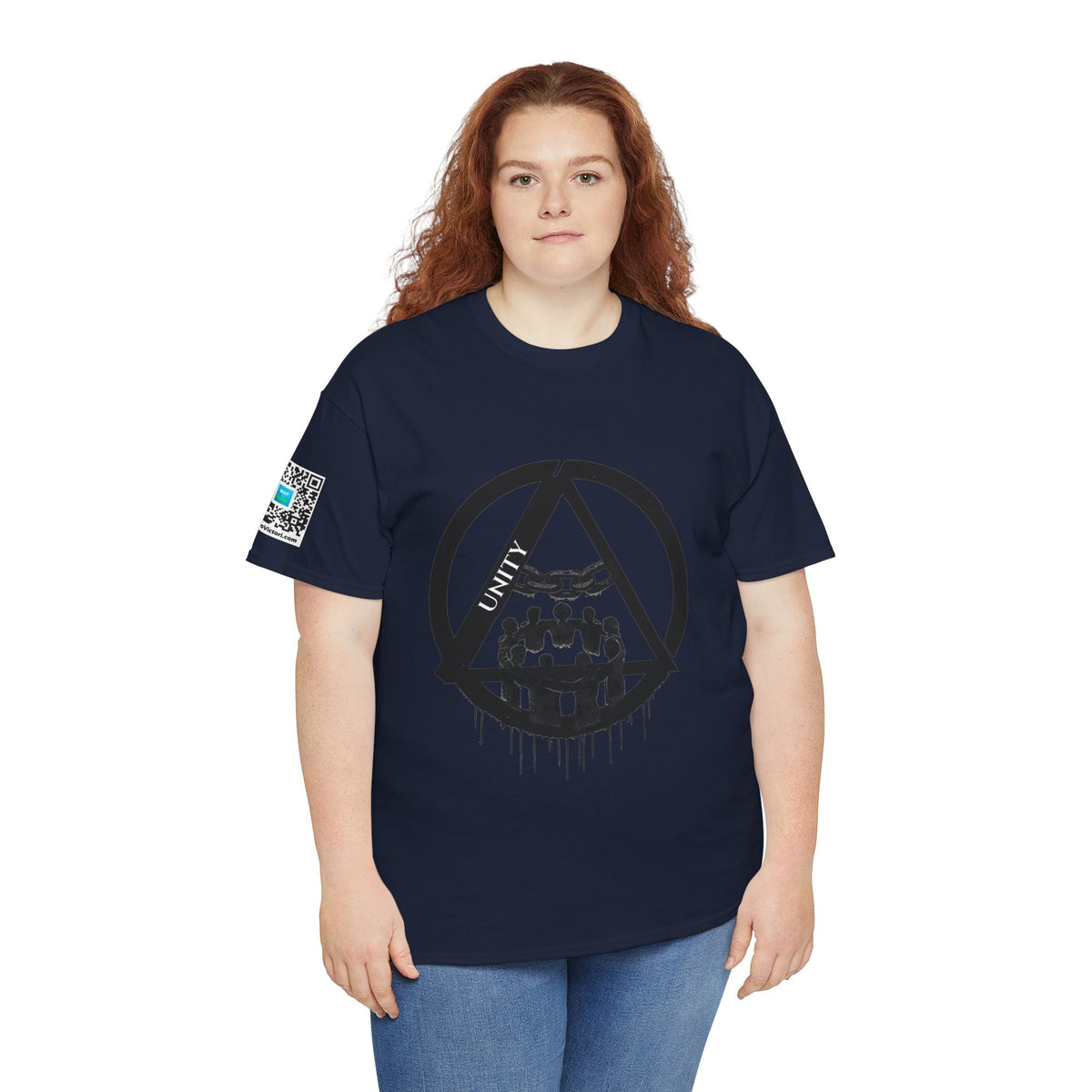 Copy of Unity - Cotton T-Shirt