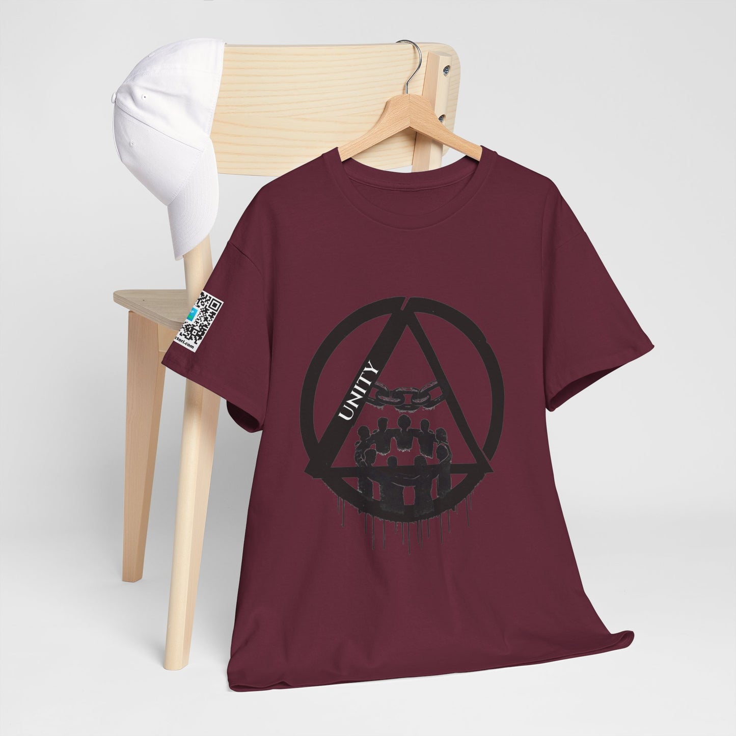 Copy of Unity - Cotton T-Shirt