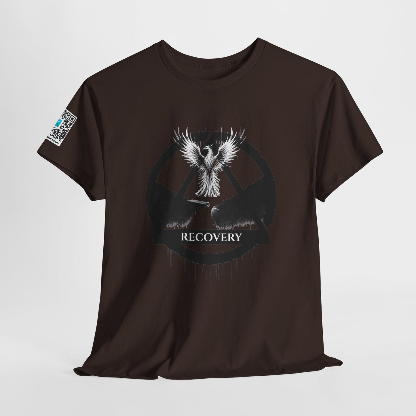 Recovery - Cotton T-Shirt