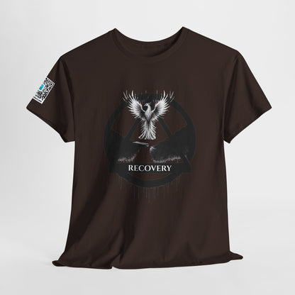 Recovery - Cotton T-Shirt