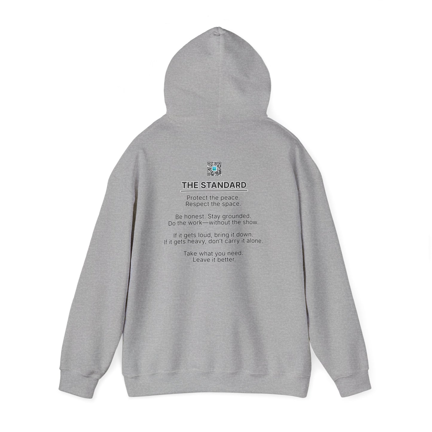 Find Your People - Hoodie