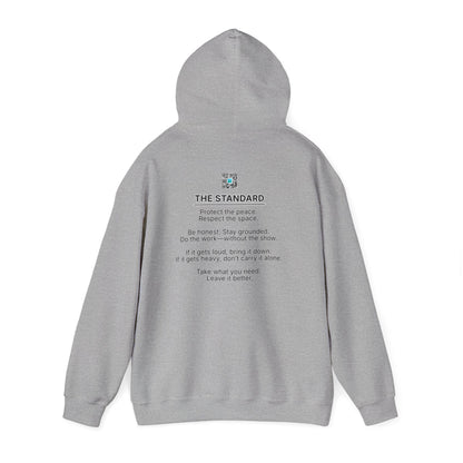 Find Your People - Hoodie