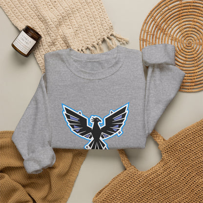F.E.A.R. (Face Everything And Rise)- Crewneck Sweatshirt