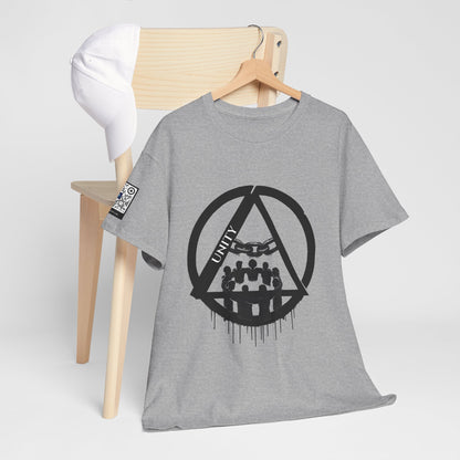 Unity - Cotton T-Shirt