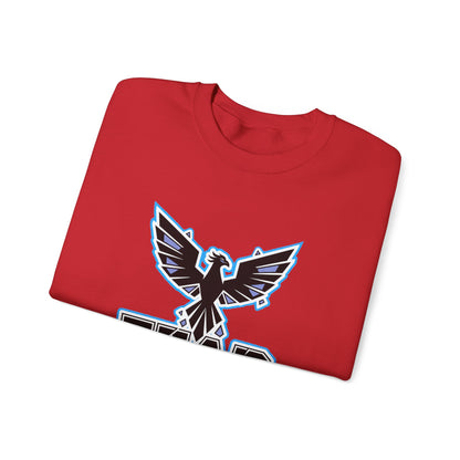 F.E.A.R. (Face Everything And Rise)- Crewneck Sweatshirt