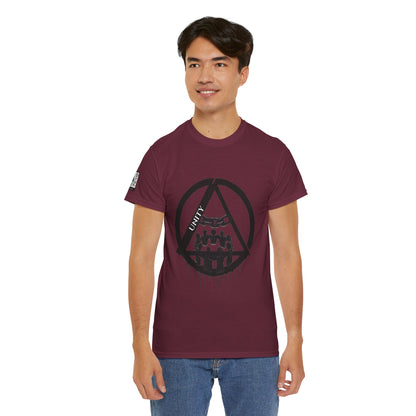 Unity - Cotton T-Shirt