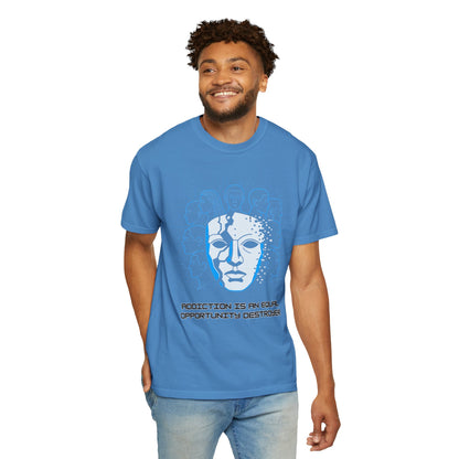 Equal Opportunity - T-Shirt