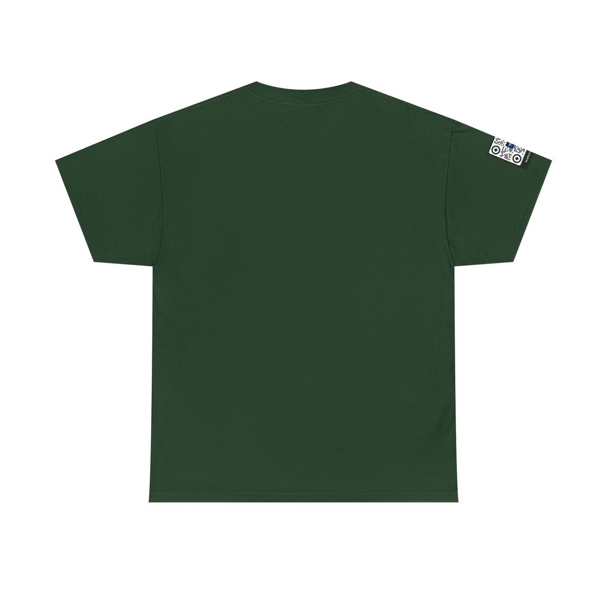 True Face - Cotton T-Shirt