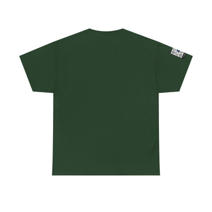 True Face - Cotton T-Shirt
