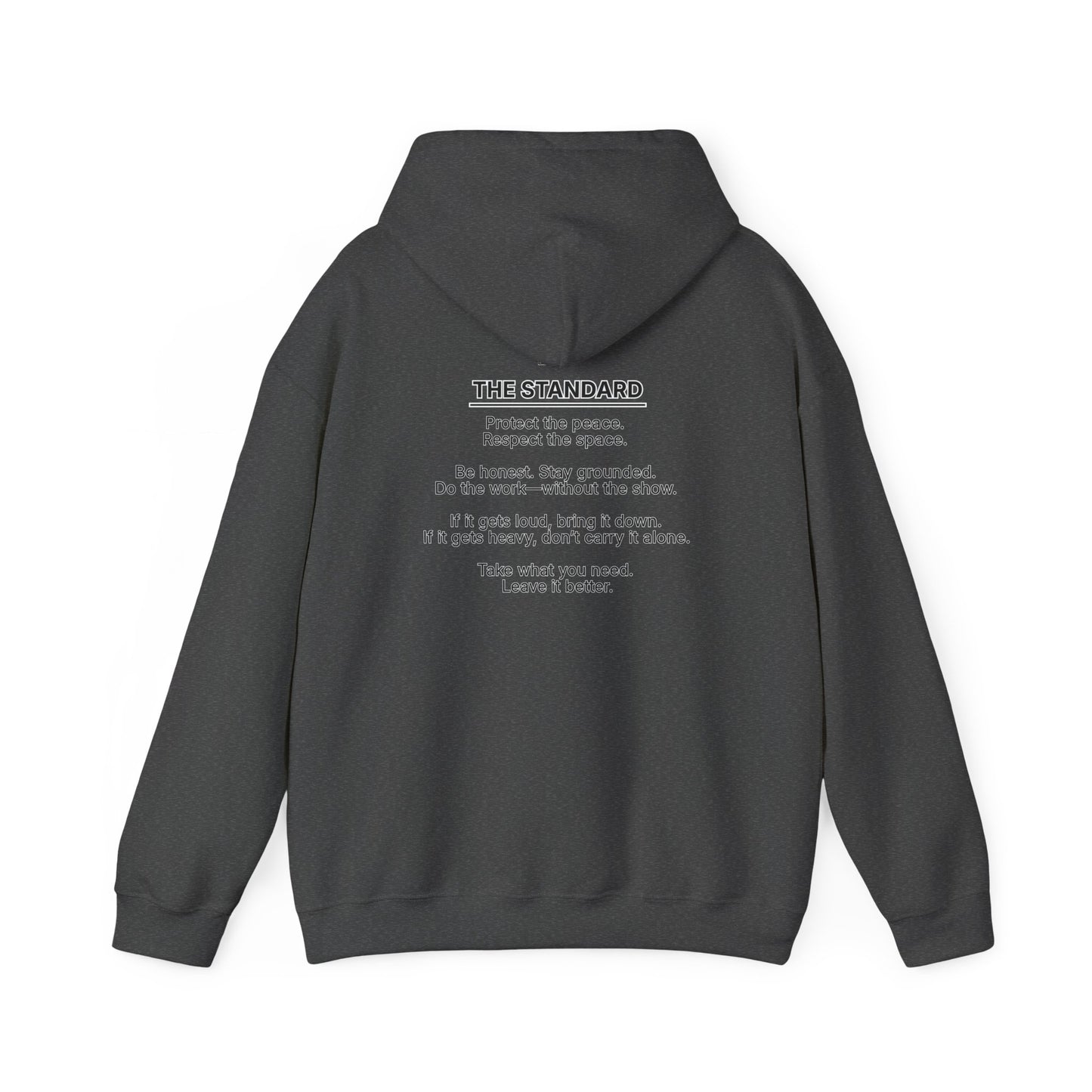 Find Your People - Hoodie