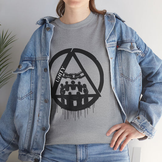 Unity - Cotton T-Shirt