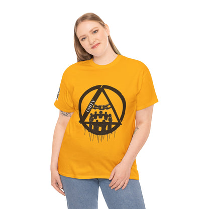 Copy of Unity - Cotton T-Shirt