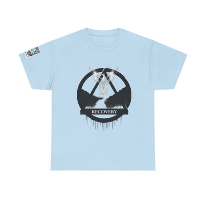 Recovery - Cotton T-Shirt