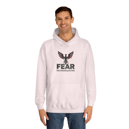 FEAR - Hoodie