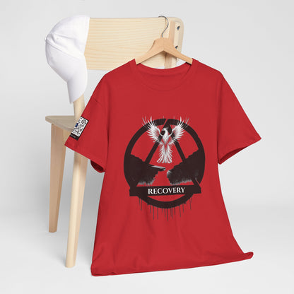 Recovery - Cotton T-Shirt