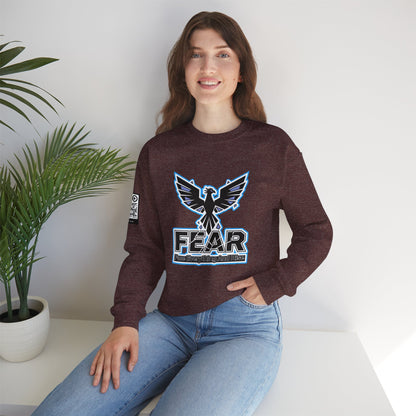 F.E.A.R. (Face Everything And Rise)- Crewneck Sweatshirt