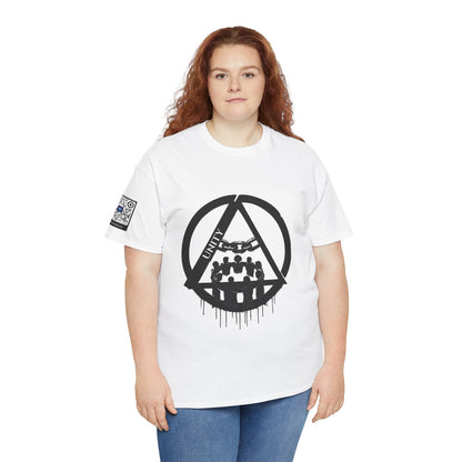 Unity - Cotton T-Shirt