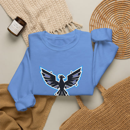 F.E.A.R. (Face Everything And Rise)- Crewneck Sweatshirt
