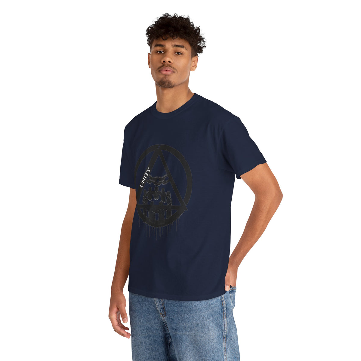 Copy of Unity - Cotton T-Shirt