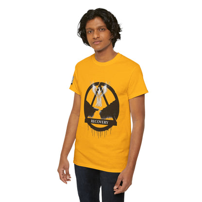 Recovery - Cotton T-Shirt