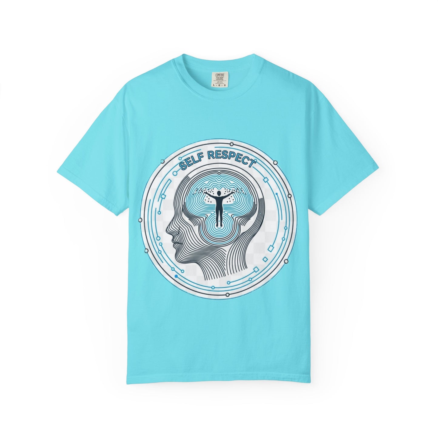 Self Respect - T-Shirt