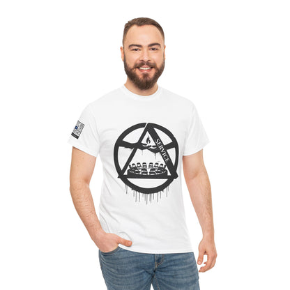 Service - Cotton T-Shirt