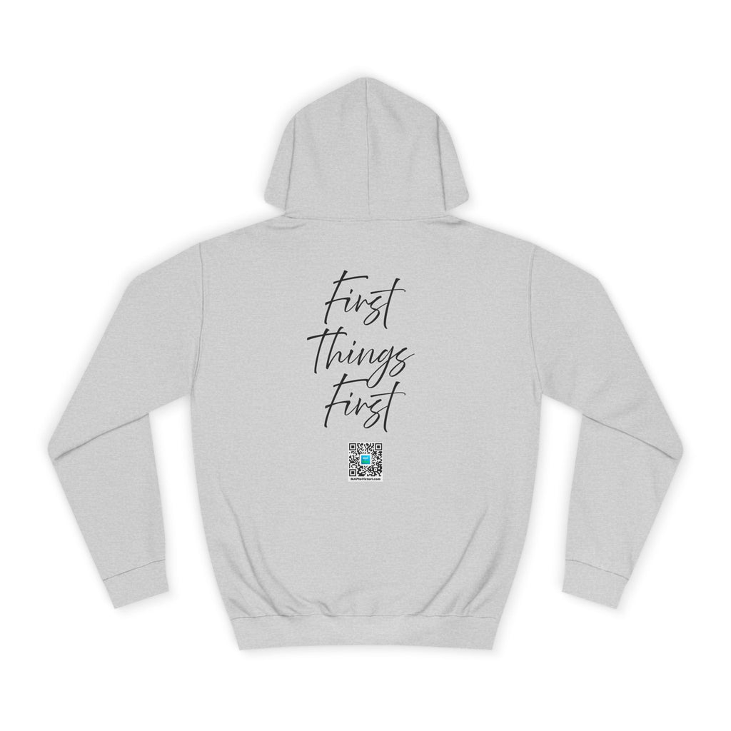 Self Respect - Hoodie