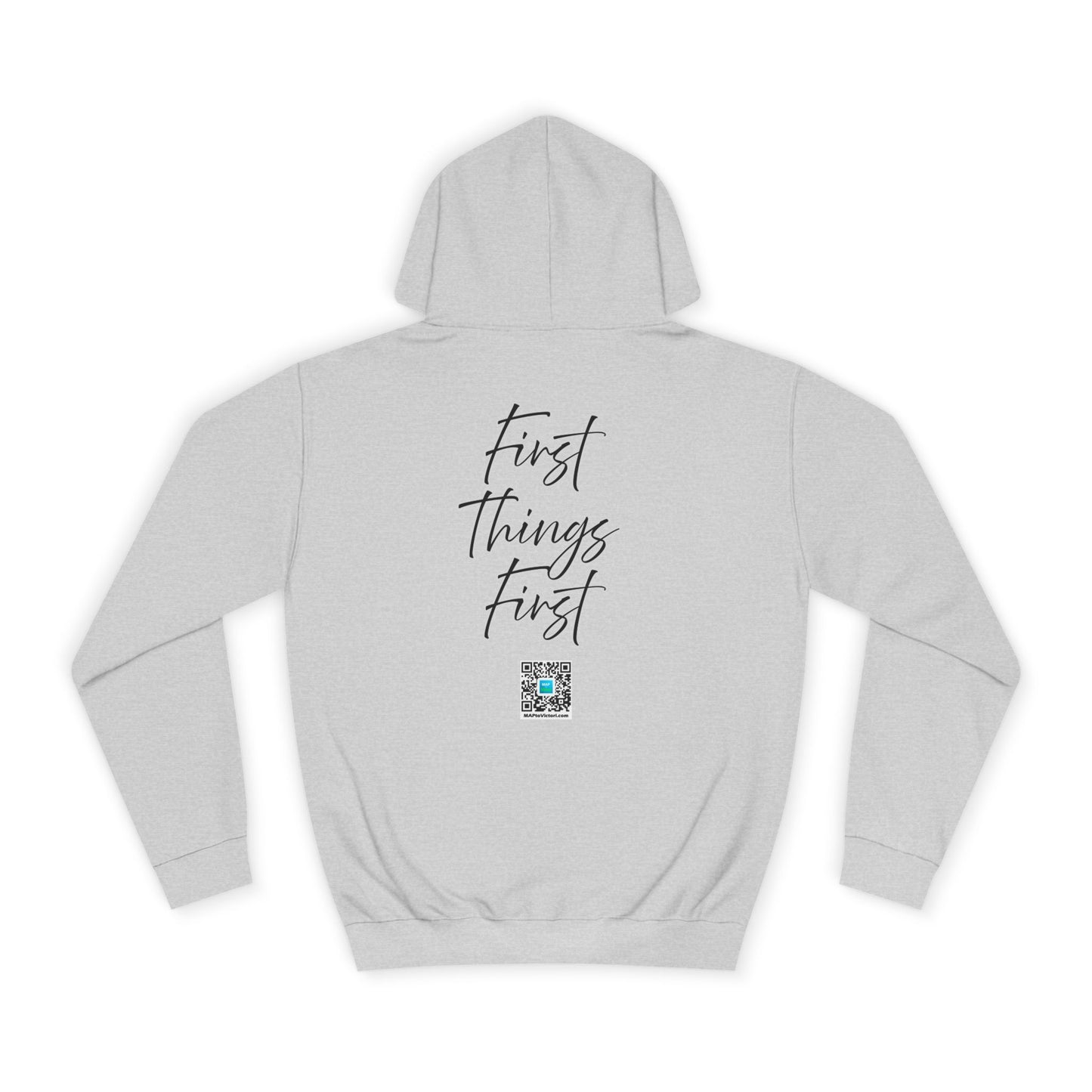 Self Respect - Hoodie