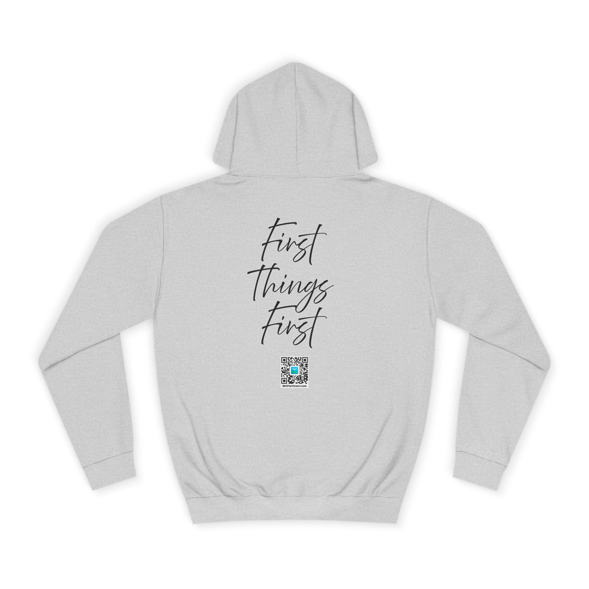 Self Respect - Hoodie