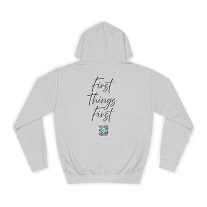 Self Respect - Hoodie