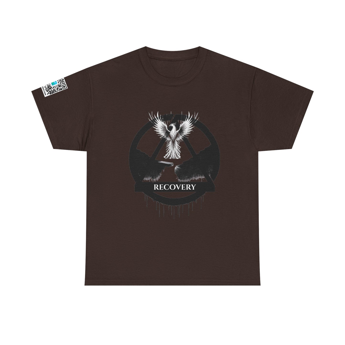 Recovery - Cotton T-Shirt