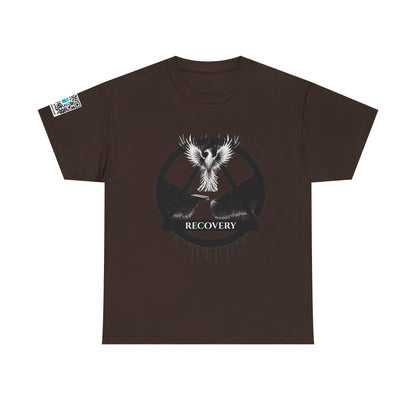 Recovery - Cotton T-Shirt