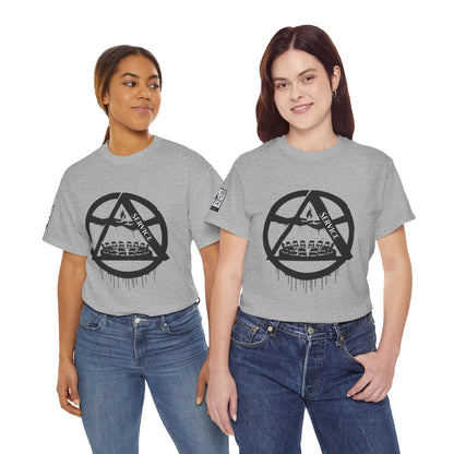 Service - Cotton T-Shirt