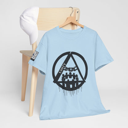 Unity - Cotton T-Shirt