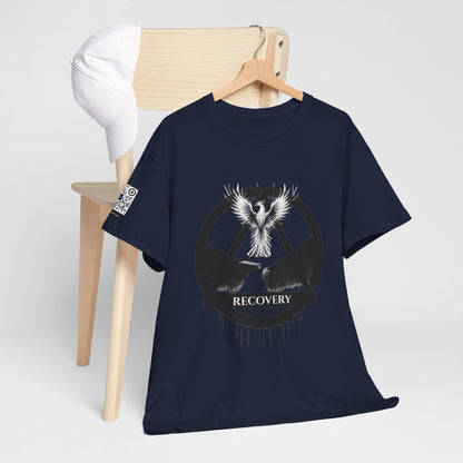 Recovery - Cotton T-Shirt
